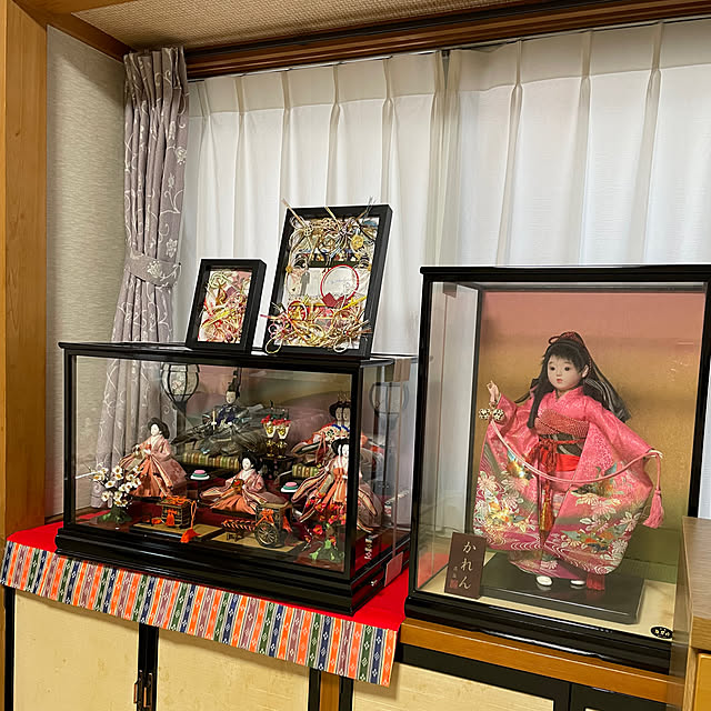 ronronさんの部屋