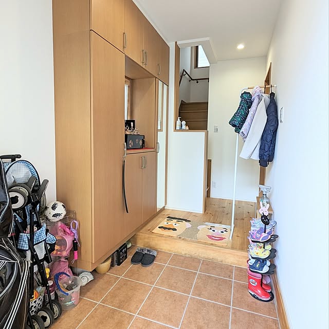 cochonさんの部屋