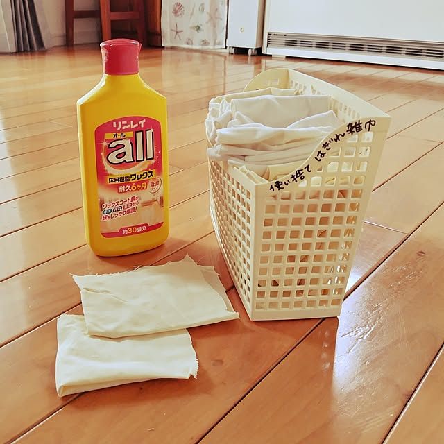 mutsuさんの実例写真