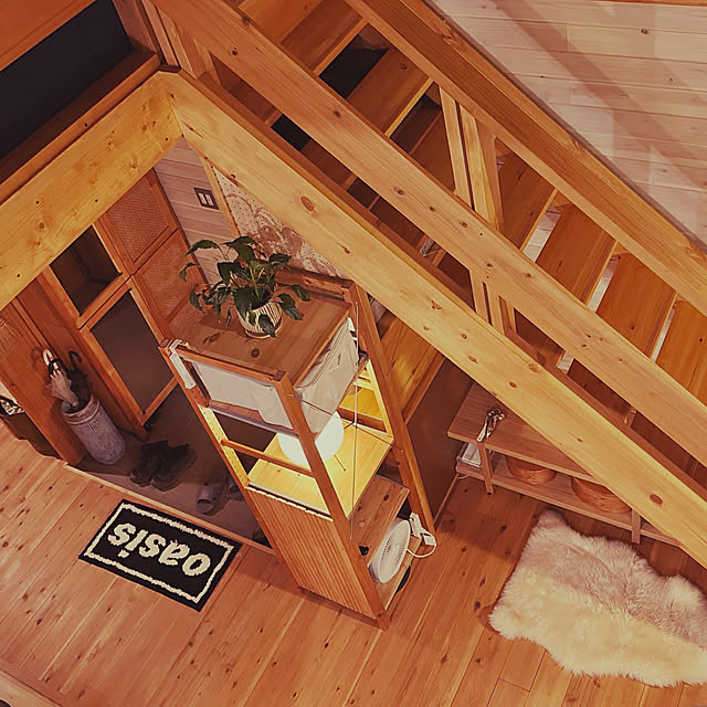 Triangle_Wonderさんの実例写真