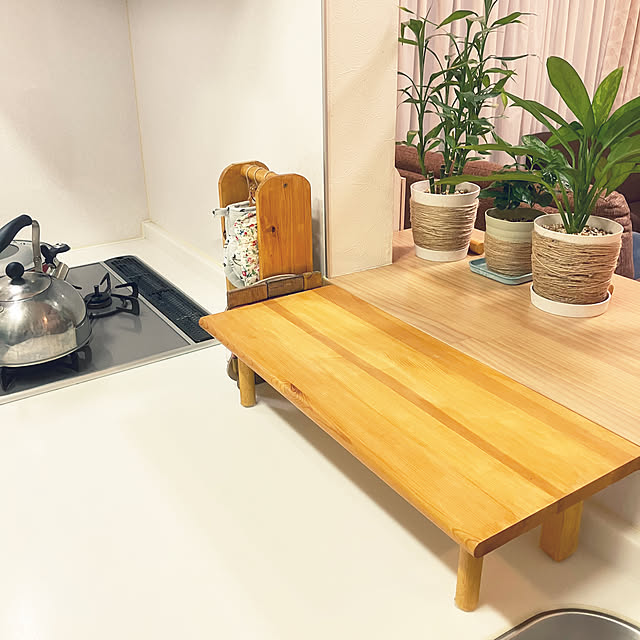 keep_patienceさんの実例写真