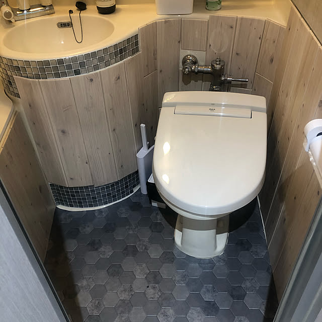DIY/バス/トイレのインテリア実例 - 2021-11-10 16:06:55