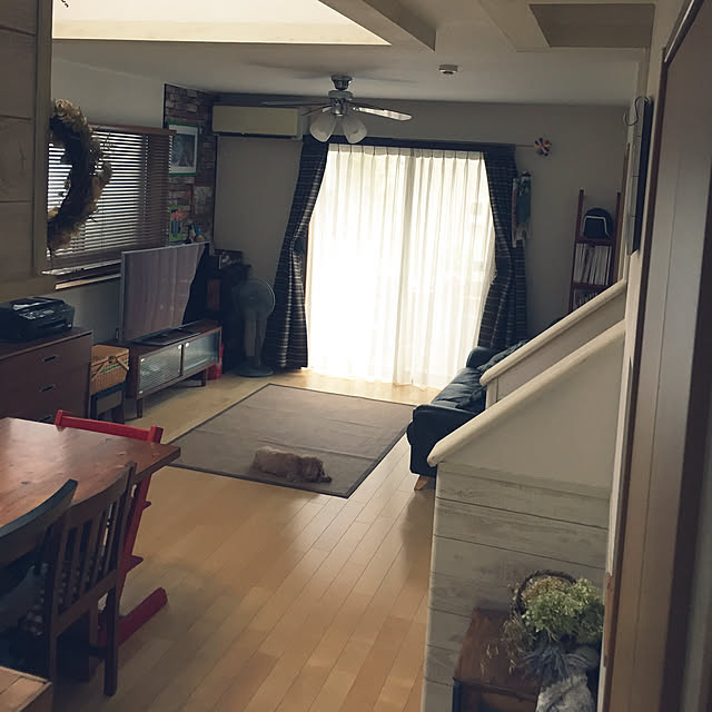 kazuさんの実例写真