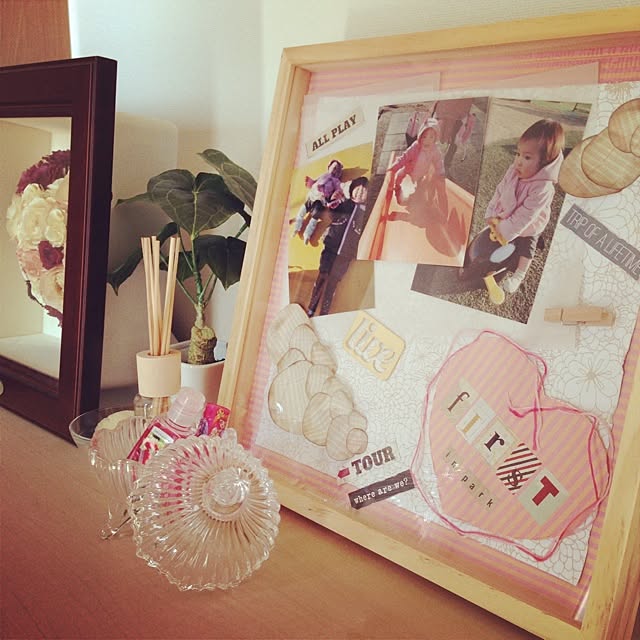 Mieさんの実例写真