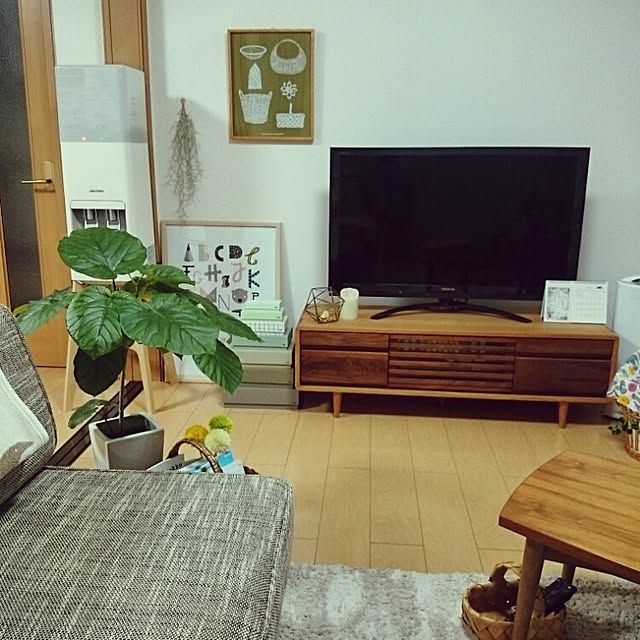 chicoさんの実例写真