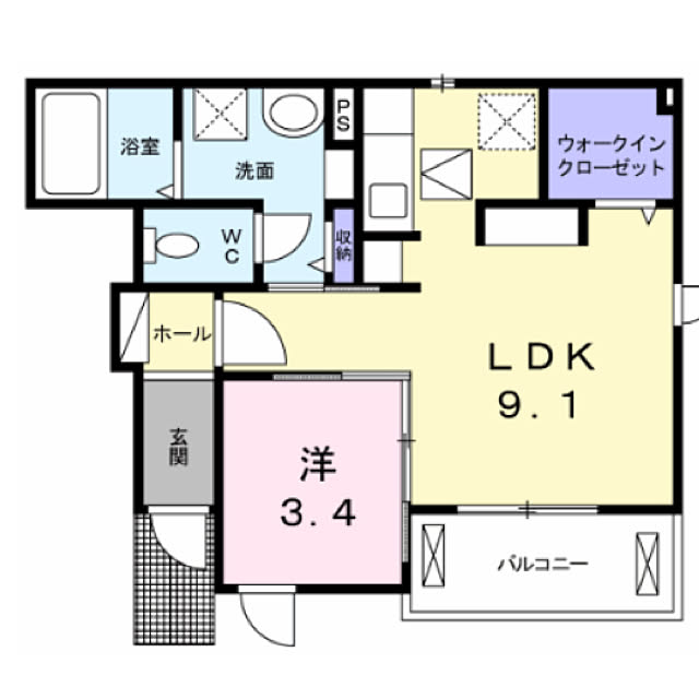 部屋全体のインテリア実例 - 2017-09-16 17:19:55