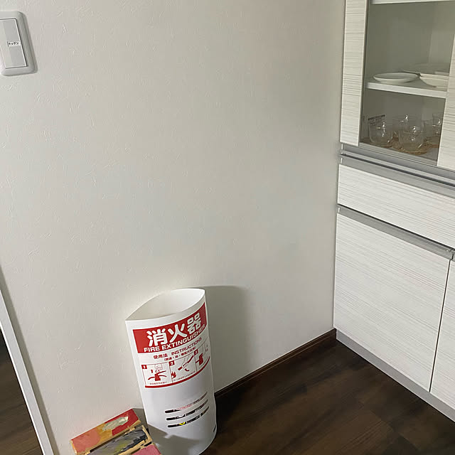 nammamaのモリタ宮田工業-モリタ宮田工業 消火器 10型ABC粉末業務用 MEA10Zの家具・インテリア写真
