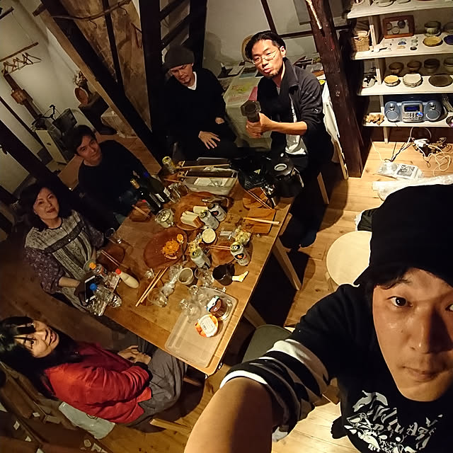 Manabitchさんの実例写真