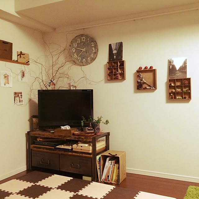 asamiさんの実例写真