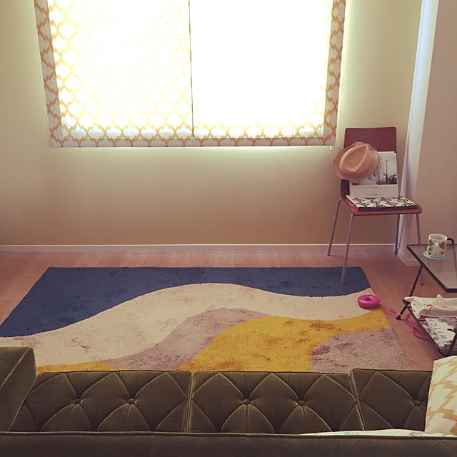 Naomiさんの実例写真