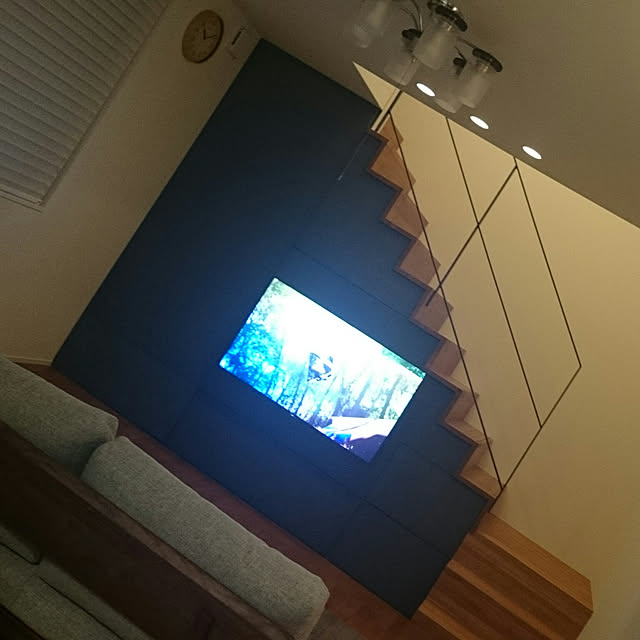 実例写真