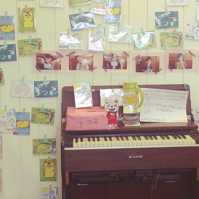 emilyさんの実例写真