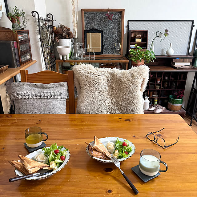 oさんの部屋