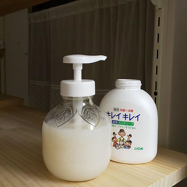 KOHAKUさんの実例写真