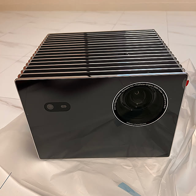 higanieruさんの部屋