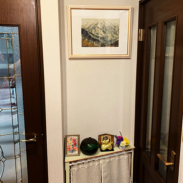 KYONさんの部屋