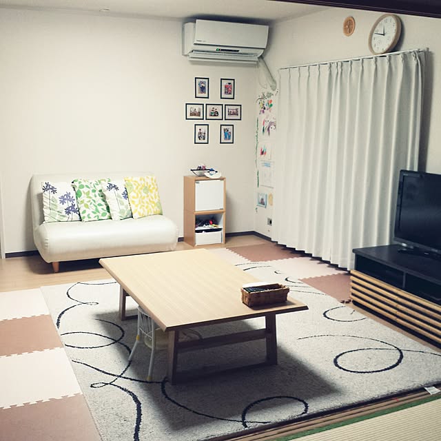 sasaさんの実例写真