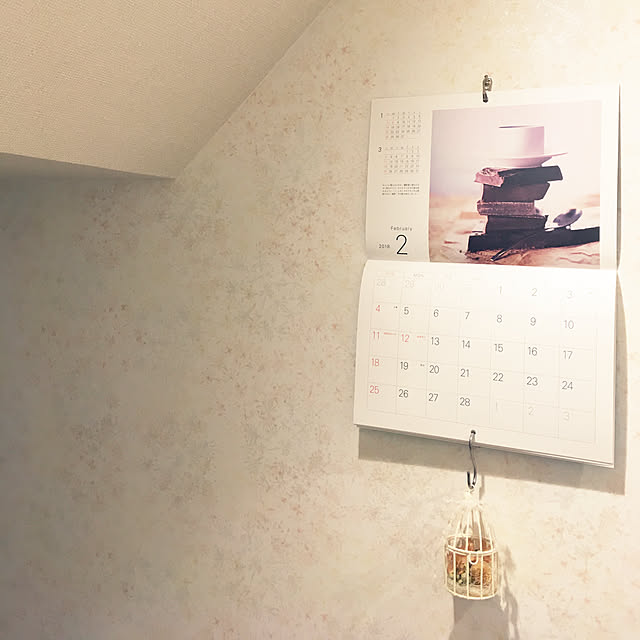 tsukineさんの実例写真