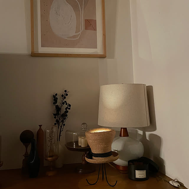 kabu10さんの部屋