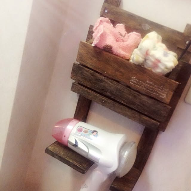 moeさんの実例写真
