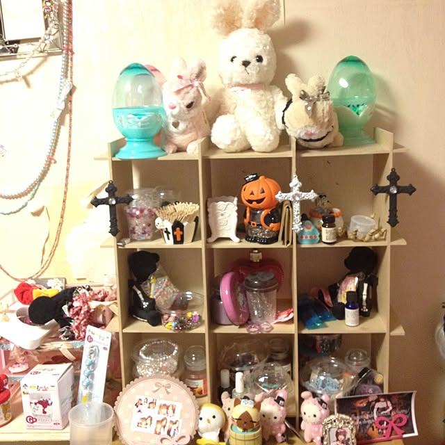 rirukaさんの実例写真