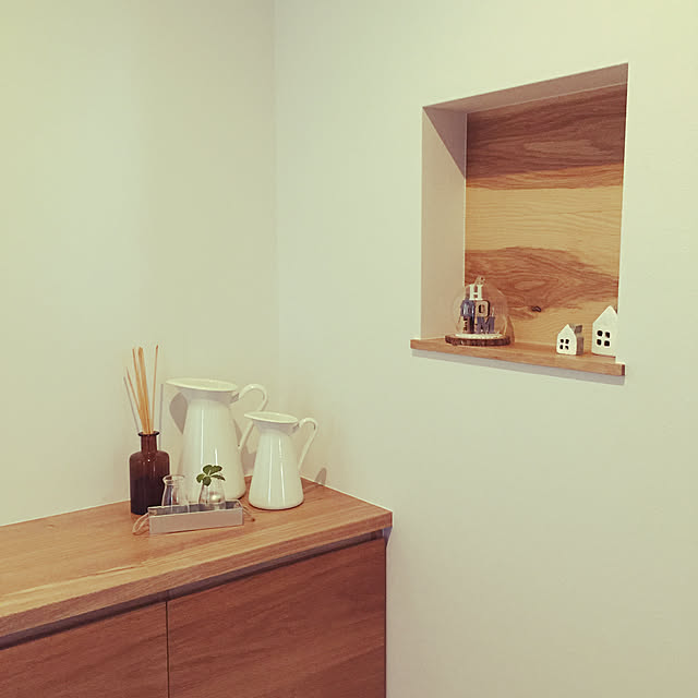 wood------k-----yさんの実例写真