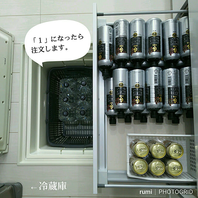 rumiさんの実例写真