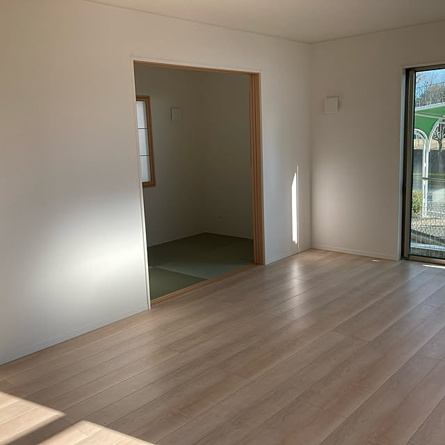 建売住宅/部屋全体のインテリア実例 - 2022-03-01 11:29:58
