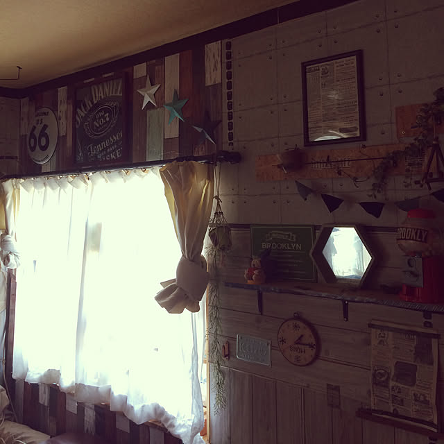 karua.0214さんの実例写真