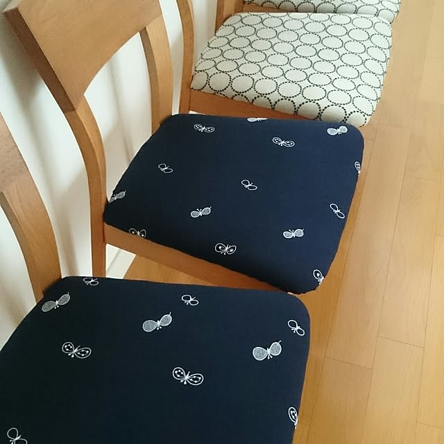 cuddlyさんの実例写真