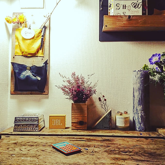 cafe-plageさんの実例写真