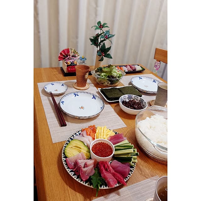 ToReTaRiさんの実例写真