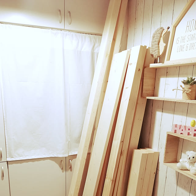 kazuさんの実例写真