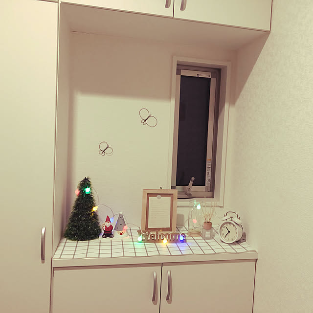 Hさんの実例写真