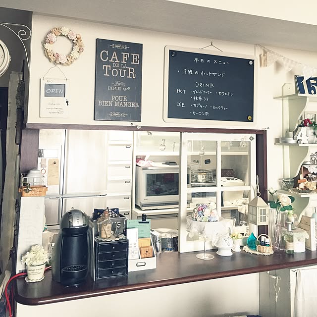 Atelier.mさんの実例写真