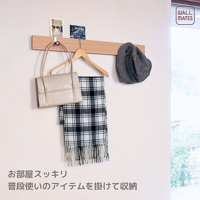 WALL_MATESさんの実例写真