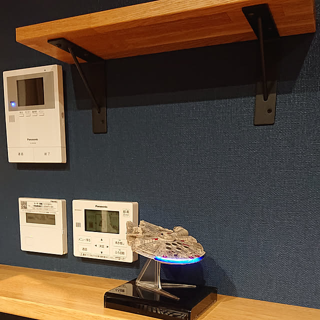 棚のインテリア実例 - 2019-11-14 21:31:29