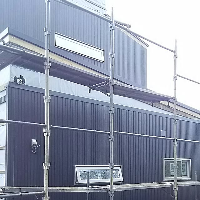 m.aさんの実例写真