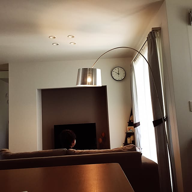 MJさんの実例写真