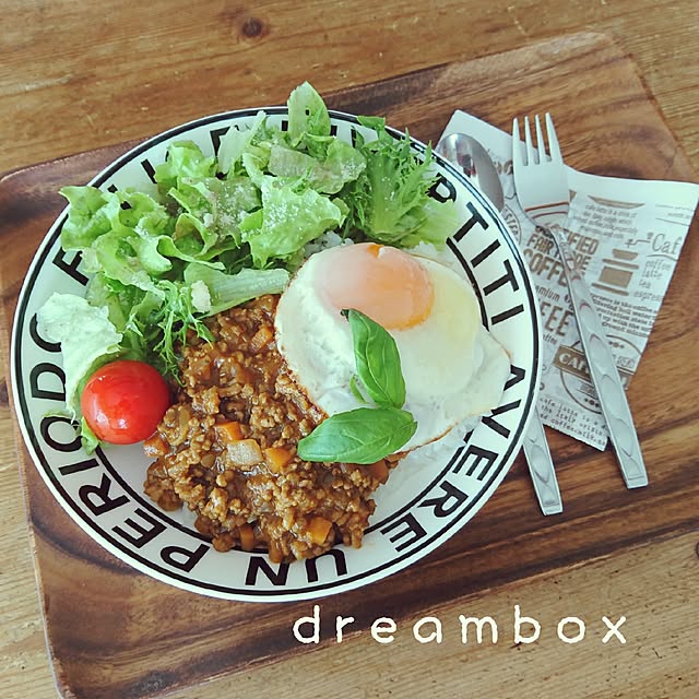 dreamboxさんの実例写真
