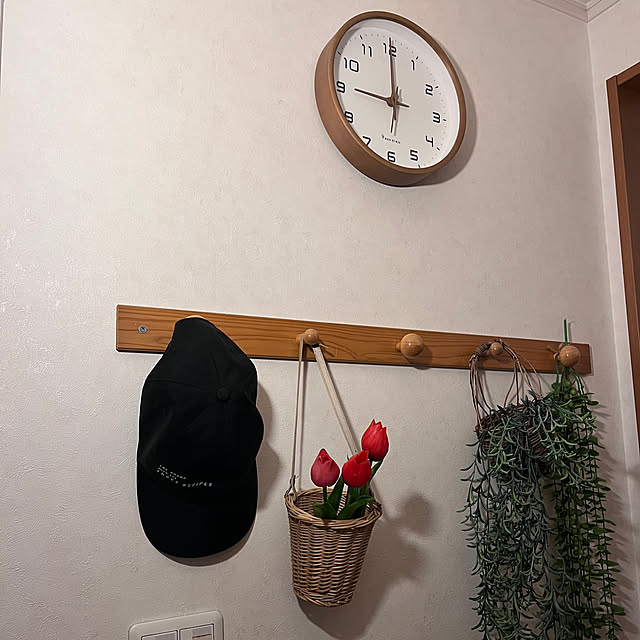 riさんの部屋