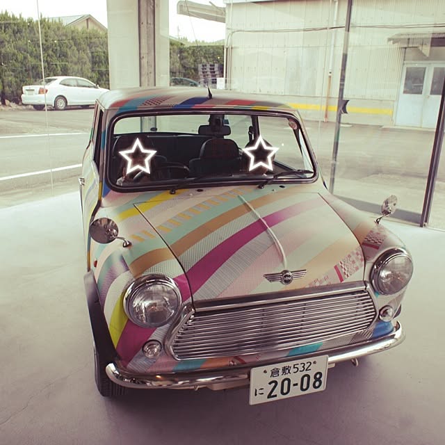 Ninaさんの実例写真