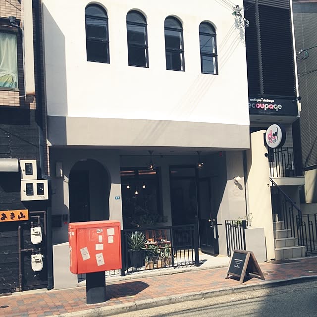 ohama147さんの実例写真