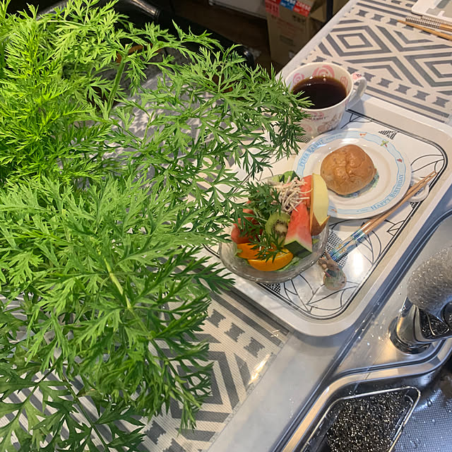 Aqettyさんの部屋
