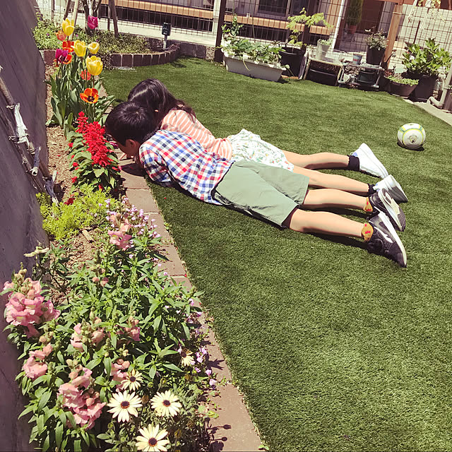 oungkさんの実例写真