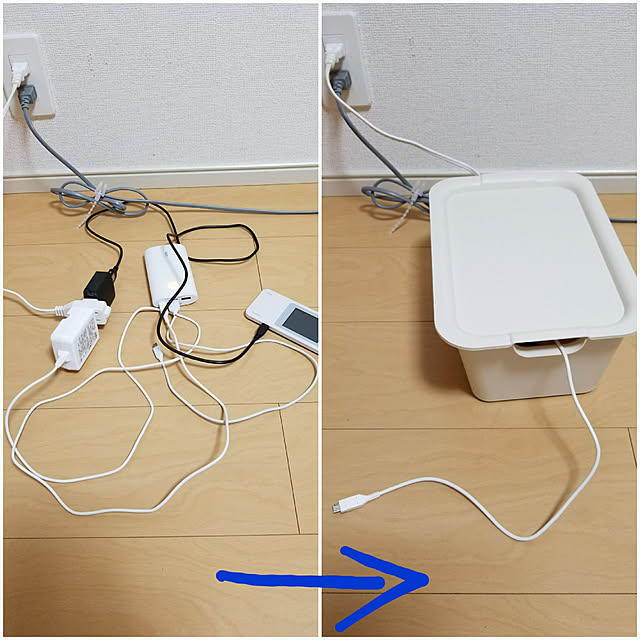 machaさんの実例写真