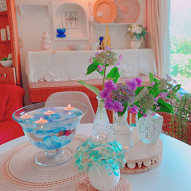moonさんの実例写真