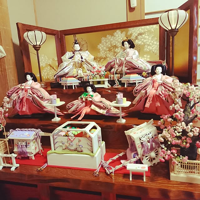 ayataさんの実例写真
