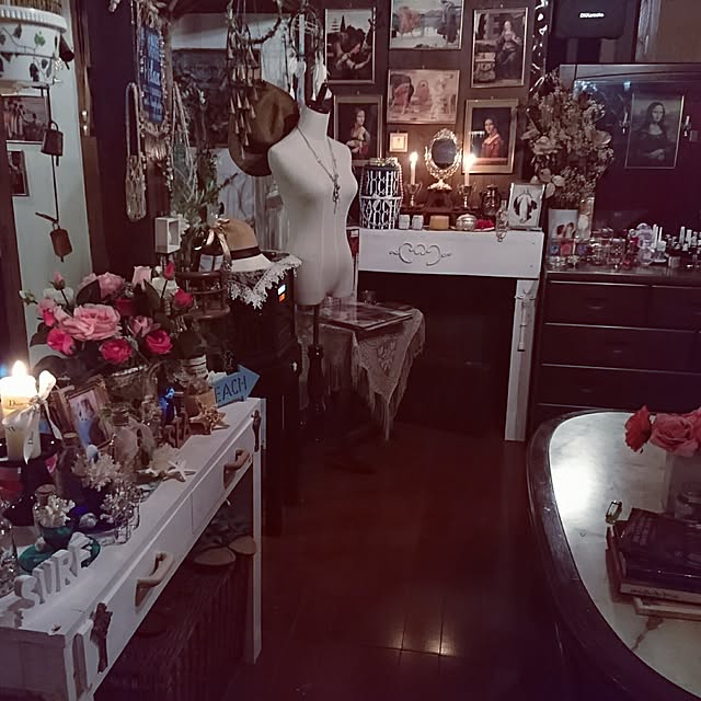 popochanさんの実例写真