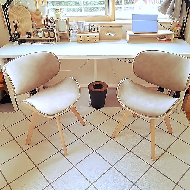 Mさんの部屋